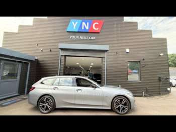 Used BMW 3 Series 2022 for sale - 74943105: Photo