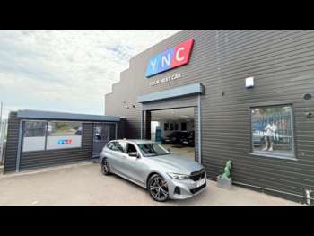 Used BMW 3 Series 2022 for sale - 74943105: Photo