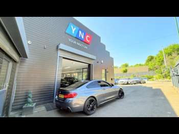 Used BMW 4 Series 2018 for sale - 74638727: Photo