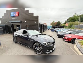 2021 (21) - 2.0 420i GPF M Sport Auto Euro 6 (s/s) 5dr