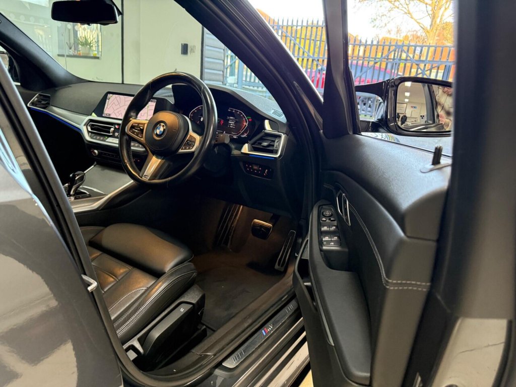 Used BMW 3 Series 2022 for sale - 76632229: Photo 10