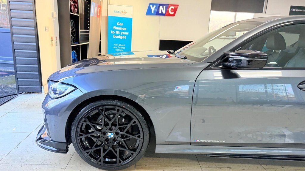 Used BMW 3 Series 2022 for sale - 76632229: Photo 13