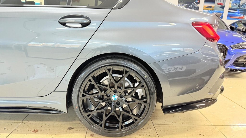 Used BMW 3 Series 2022 for sale - 76632229: Photo 14