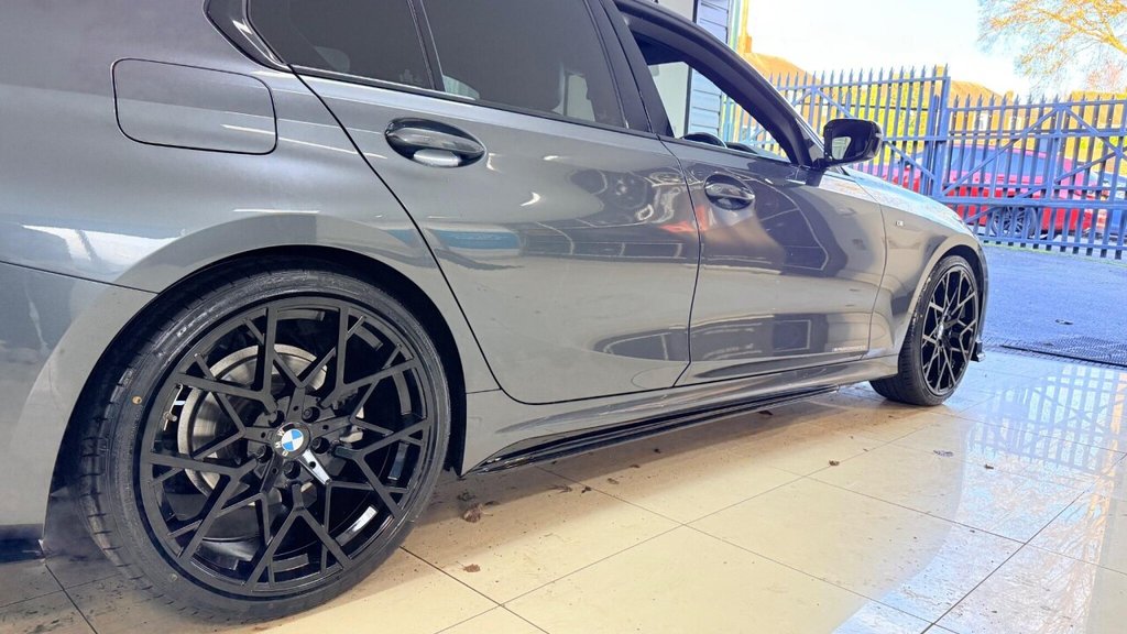 Used BMW 3 Series 2022 for sale - 76632229: Photo 16