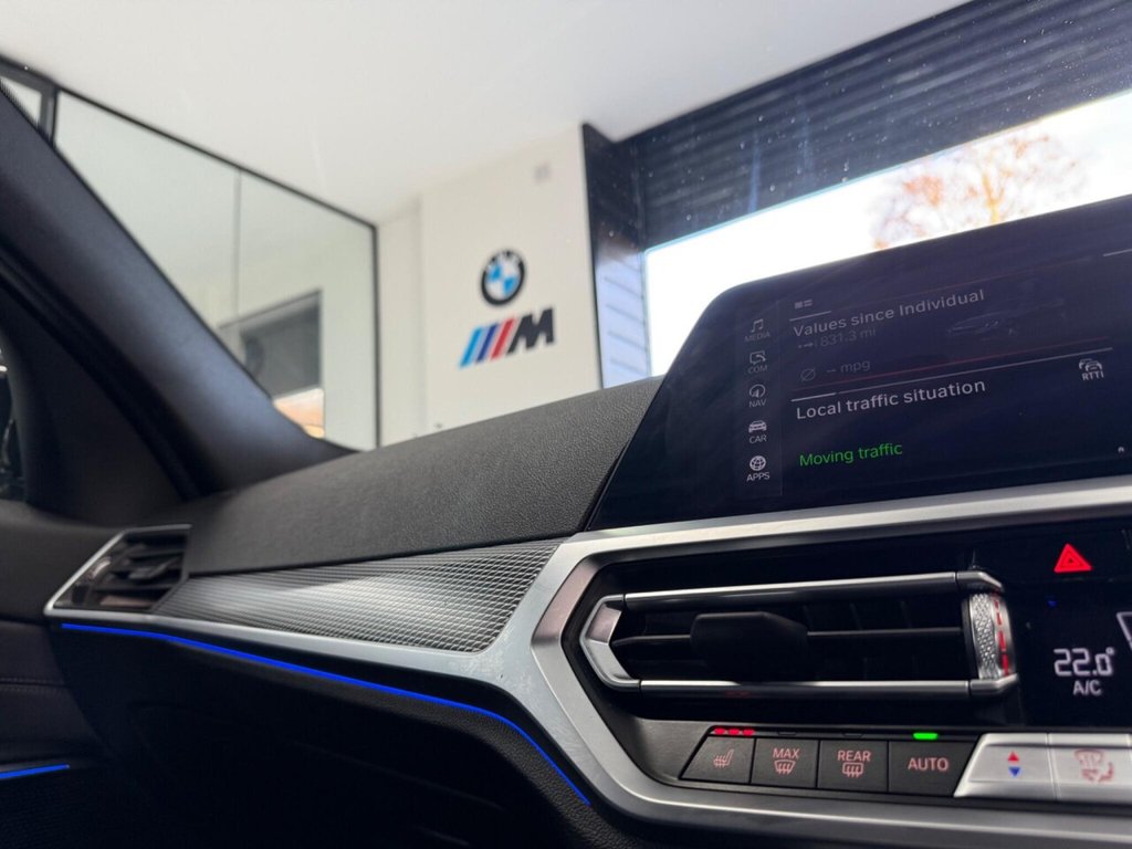 Used BMW 3 Series 2022 for sale - 76632229: Photo 20