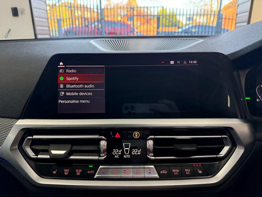 Used BMW 3 Series 2022 for sale - 76632229: Photo 22