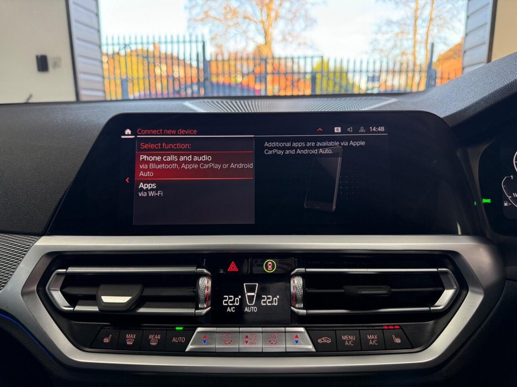 Used BMW 3 Series 2022 for sale - 76632229: Photo 23