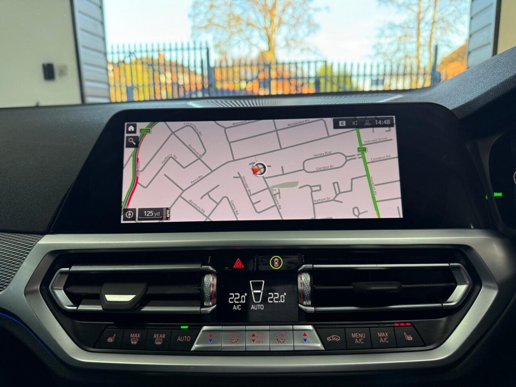 Used BMW 3 Series 2022 for sale - 76632229: Photo 24