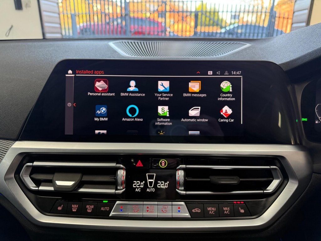 Used BMW 3 Series 2022 for sale - 76632229: Photo 26