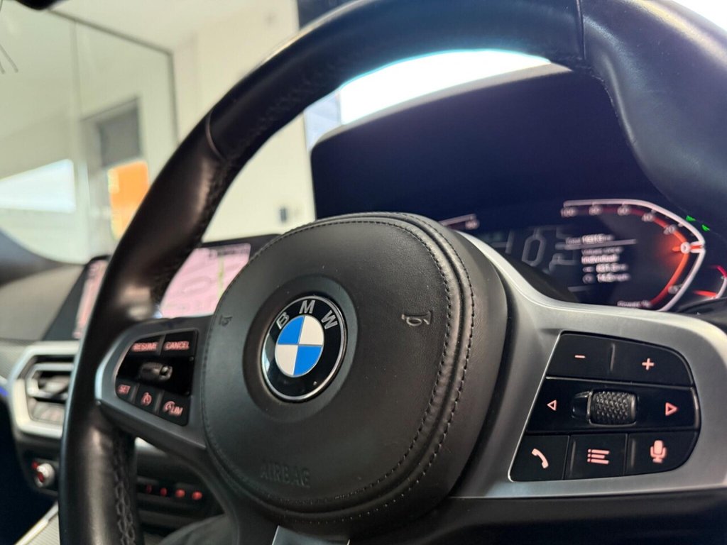 Used BMW 3 Series 2022 for sale - 76632229: Photo 27