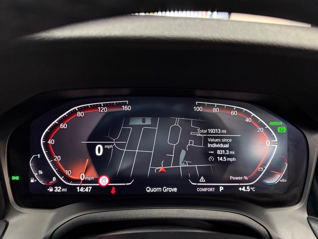 Used BMW 3 Series 2022 for sale - 76632229: Photo 29