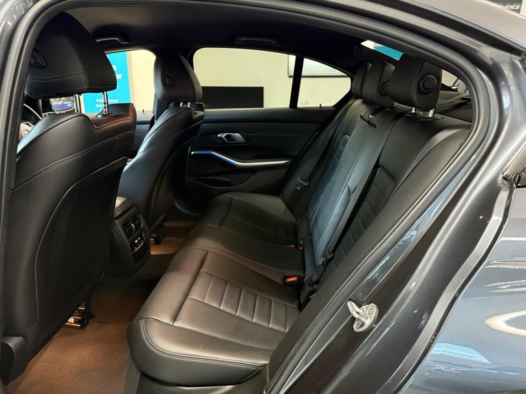 Used BMW 3 Series 2022 for sale - 76632229: Photo 33