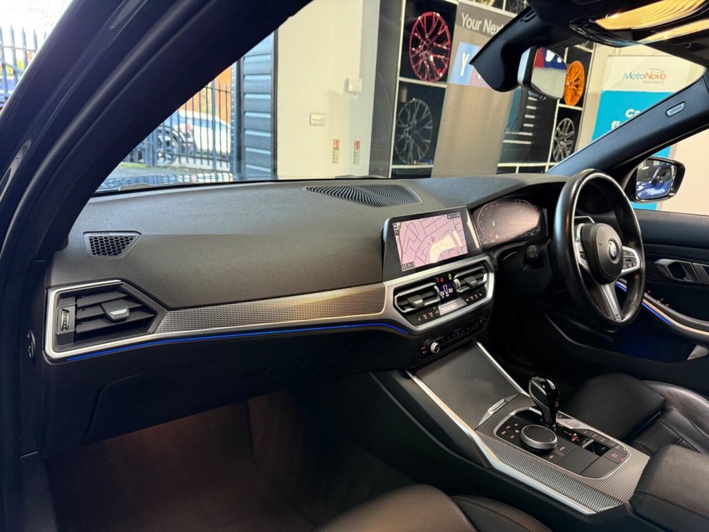 Used BMW 3 Series 2022 for sale - 76632229: Photo 34