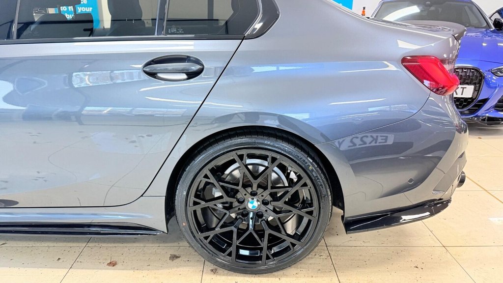 Used BMW 3 Series 2022 for sale - 76632229: Photo 37