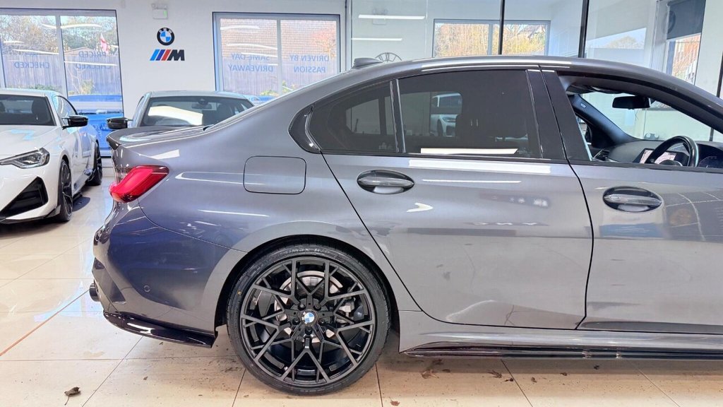 Used BMW 3 Series 2022 for sale - 76632229: Photo 41