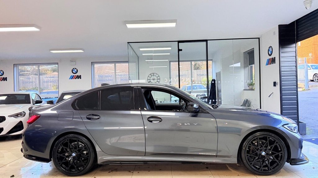 Used BMW 3 Series 2022 for sale - 76632229: Photo 42