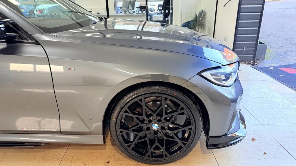 Used BMW 3 Series 2022 for sale - 76632229: Photo 43