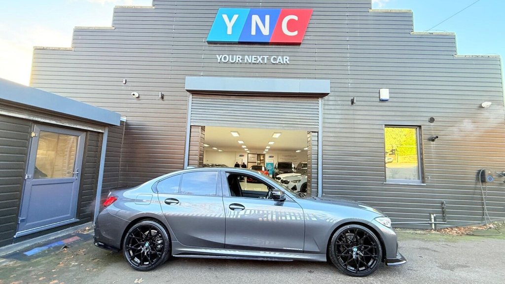 Used BMW 3 Series 2022 for sale - 76632229: Photo 5