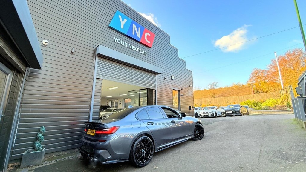 Used BMW 3 Series 2022 for sale - 76632229: Photo 6