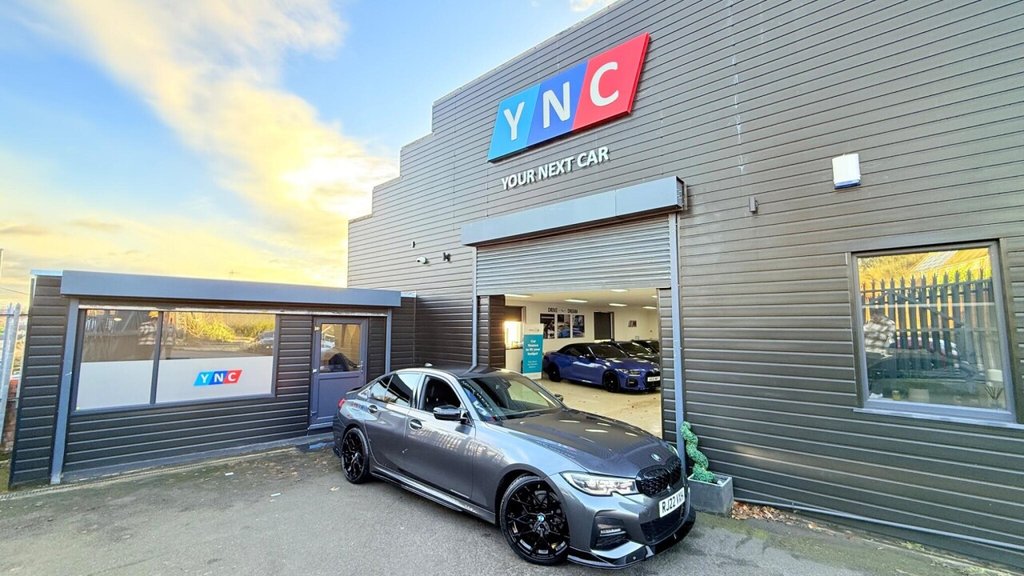 Used BMW 3 Series 2022 for sale - 76632229: Photo 8