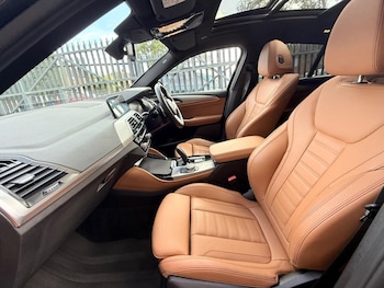 Used BMW X4 2020 for sale - 75716377: Photo