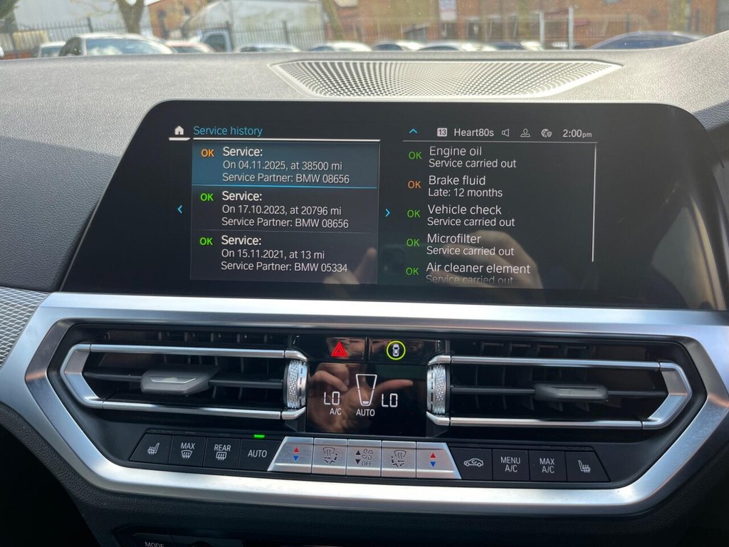 Used BMW 3 Series 2021 for sale - 78212647: Photo 10