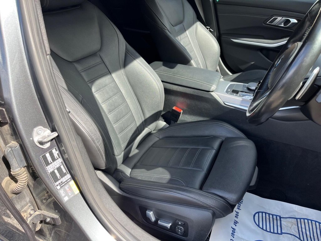 Used BMW 3 Series 2021 for sale - 78212647: Photo 11