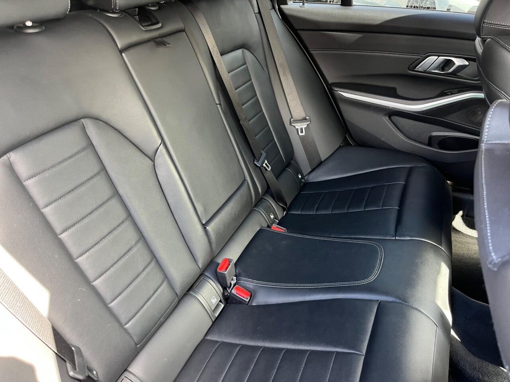 Used BMW 3 Series 2021 for sale - 78212647: Photo 12