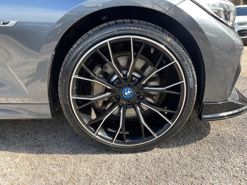 Used BMW 3 Series 2021 for sale - 78212647: Photo 13