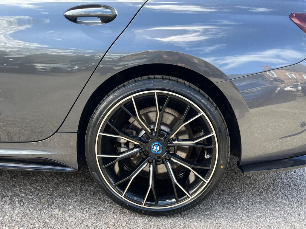 Used BMW 3 Series 2021 for sale - 78212647: Photo 14