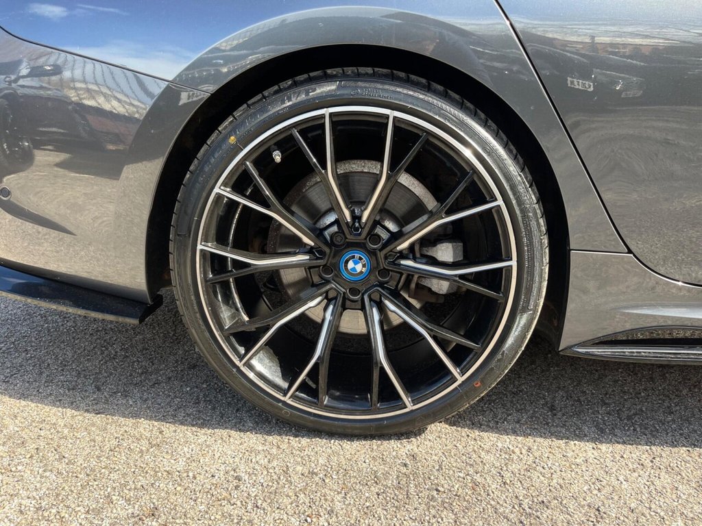 Used BMW 3 Series 2021 for sale - 78212647: Photo 15