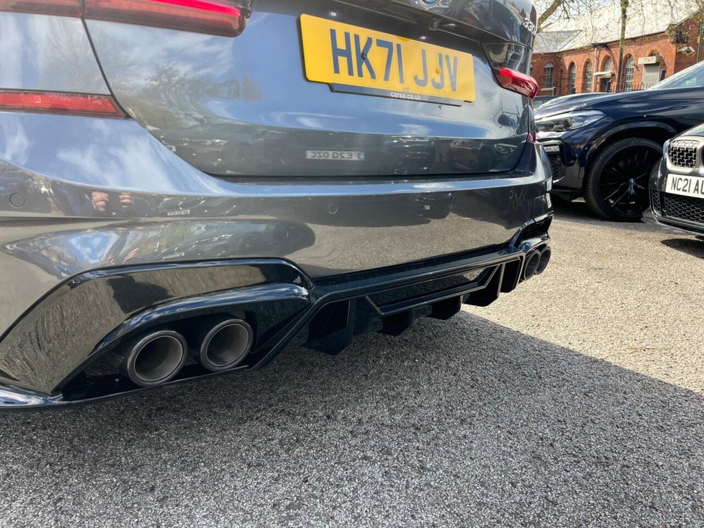 Used BMW 3 Series 2021 for sale - 78212647: Photo 3