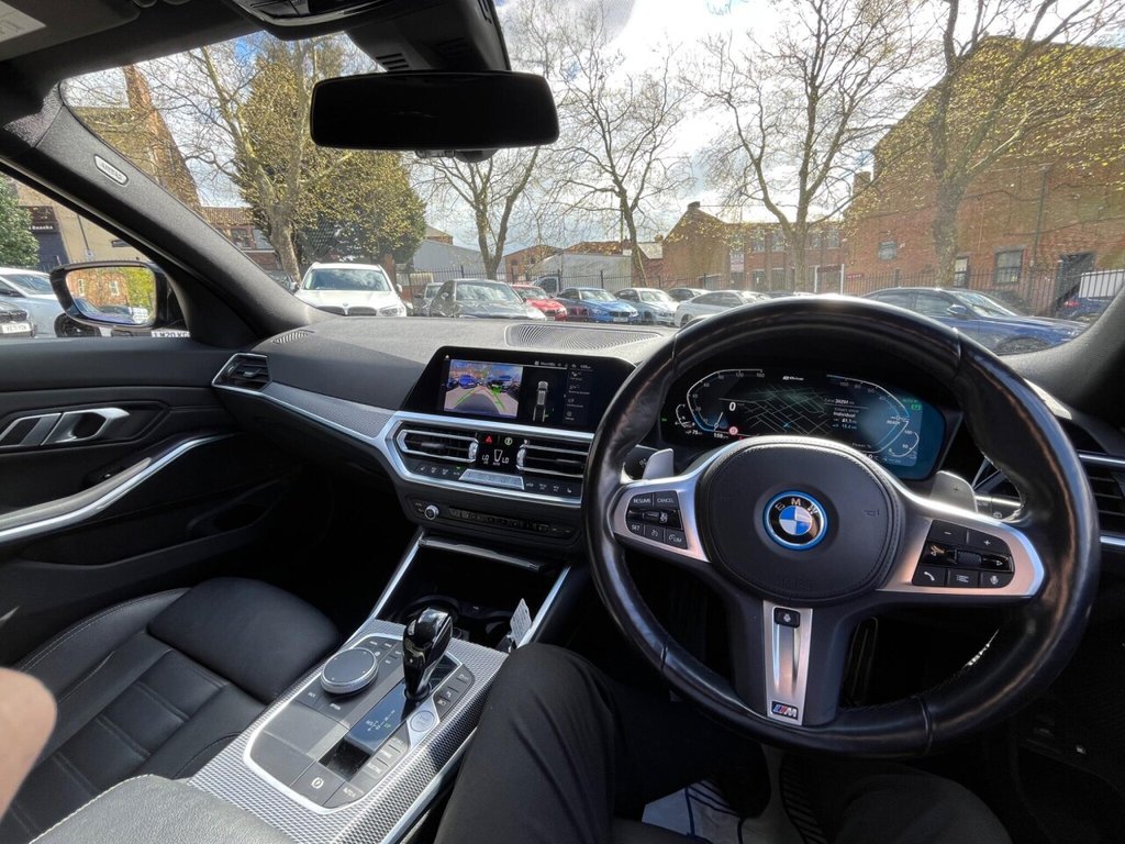 Used BMW 3 Series 2021 for sale - 78212647: Photo 4