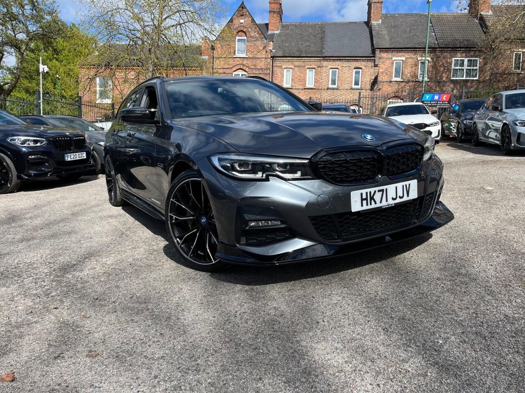 Used BMW 3 Series 2021 for sale - 78212647: Photo 5