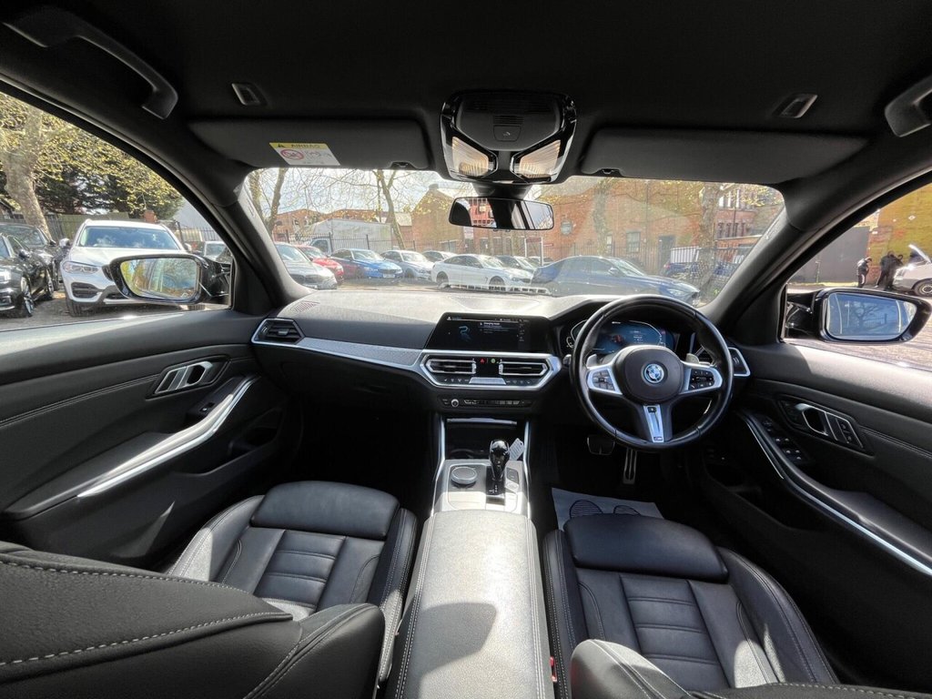 Used BMW 3 Series 2021 for sale - 78212647: Photo 6