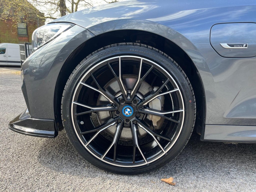 Used BMW 3 Series 2021 for sale - 78212647: Photo 7