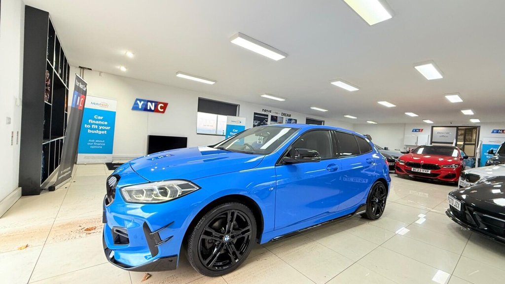 Used BMW 1 Series 2020 for sale - 76454769: Photo 10