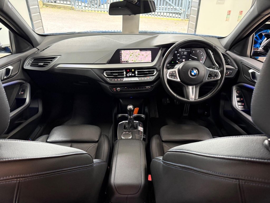 Used BMW 1 Series 2020 for sale - 76454769: Photo 11