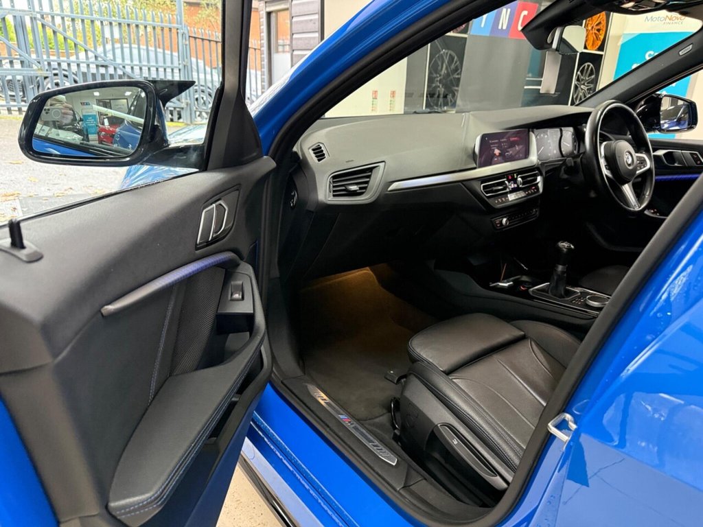 Used BMW 1 Series 2020 for sale - 76454769: Photo 12