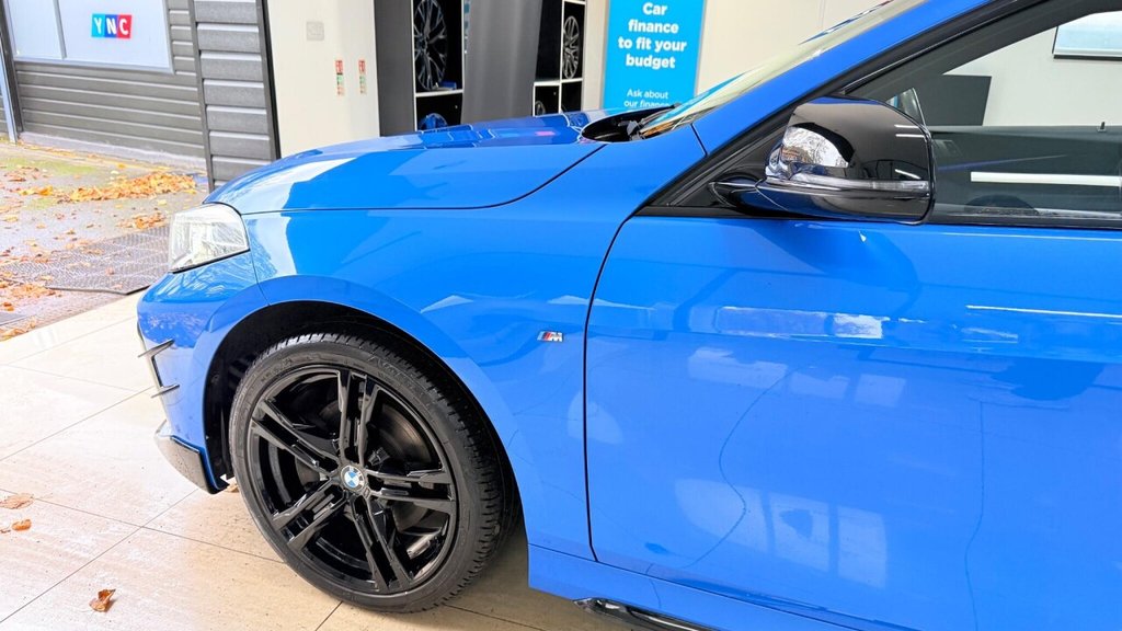 Used BMW 1 Series 2020 for sale - 76454769: Photo 14