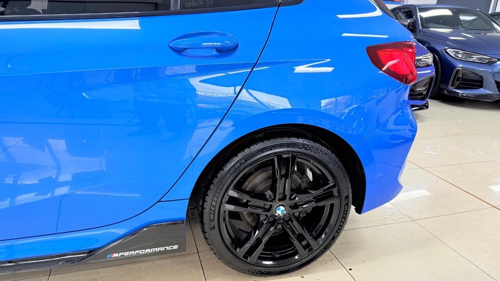 Used BMW 1 Series 2020 for sale - 76454769: Photo 15