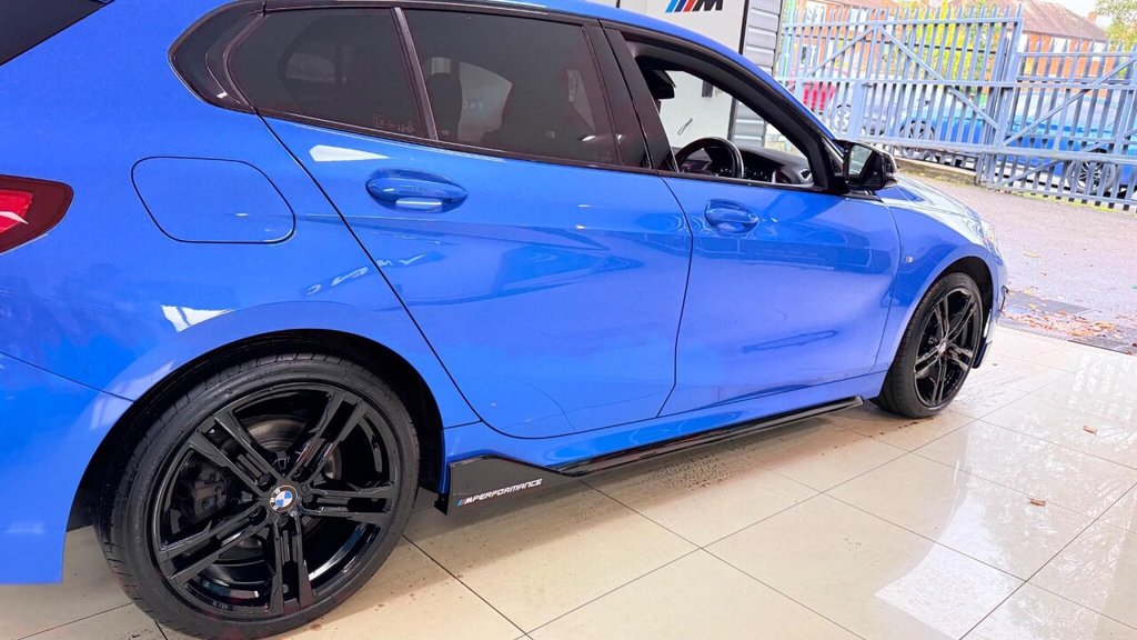 Used BMW 1 Series 2020 for sale - 76454769: Photo 16