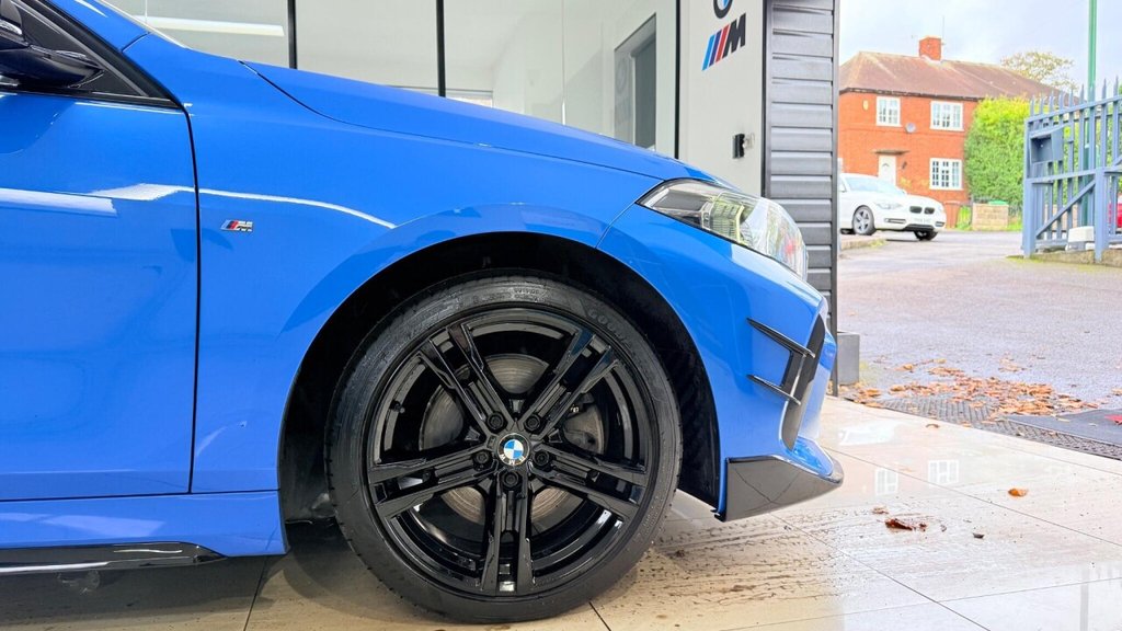 Used BMW 1 Series 2020 for sale - 76454769: Photo 17