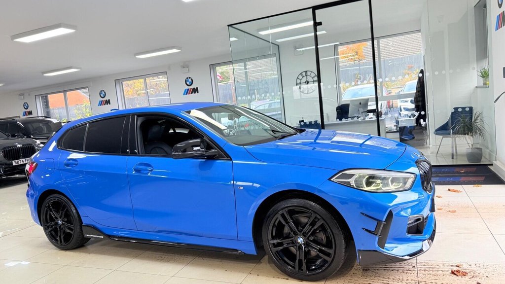 Used BMW 1 Series 2020 for sale - 76454769: Photo 18