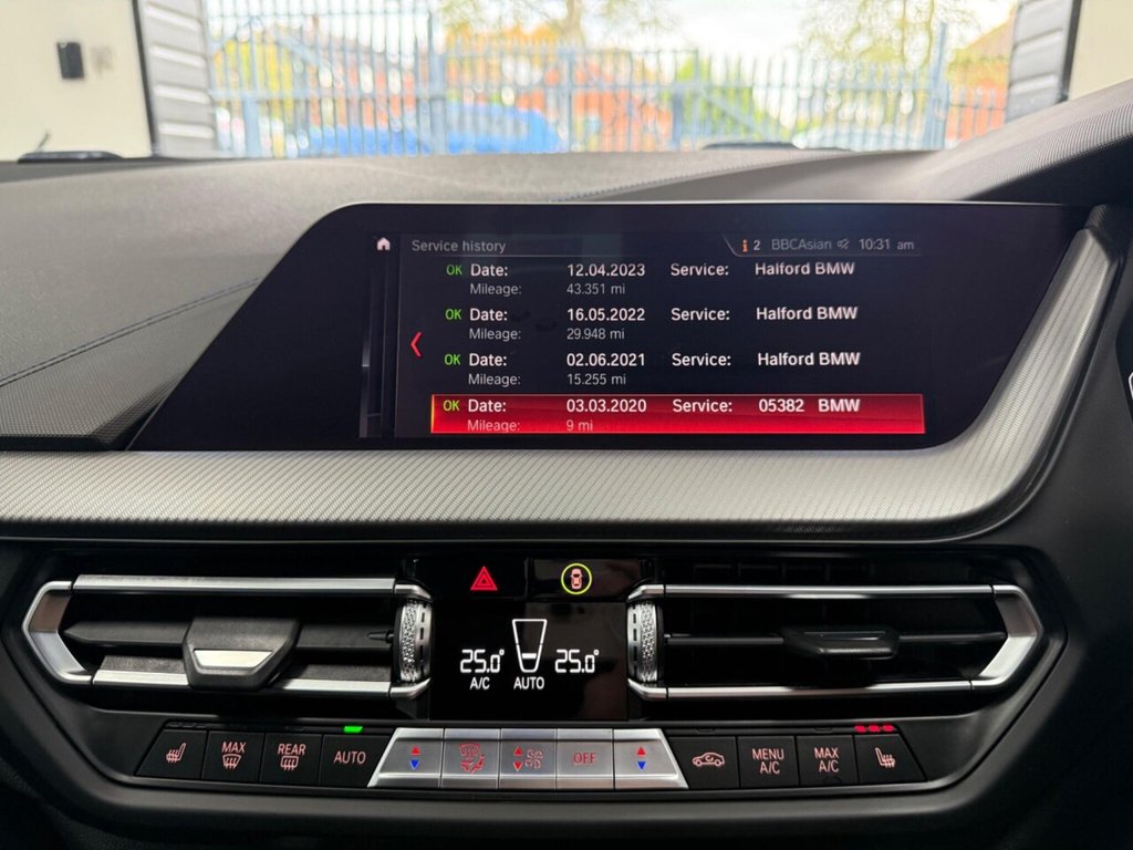 Used BMW 1 Series 2020 for sale - 76454769: Photo 22