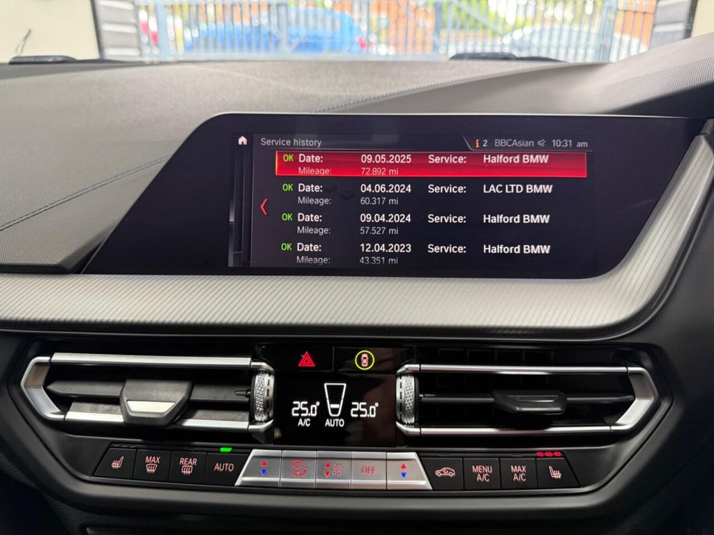 Used BMW 1 Series 2020 for sale - 76454769: Photo 23