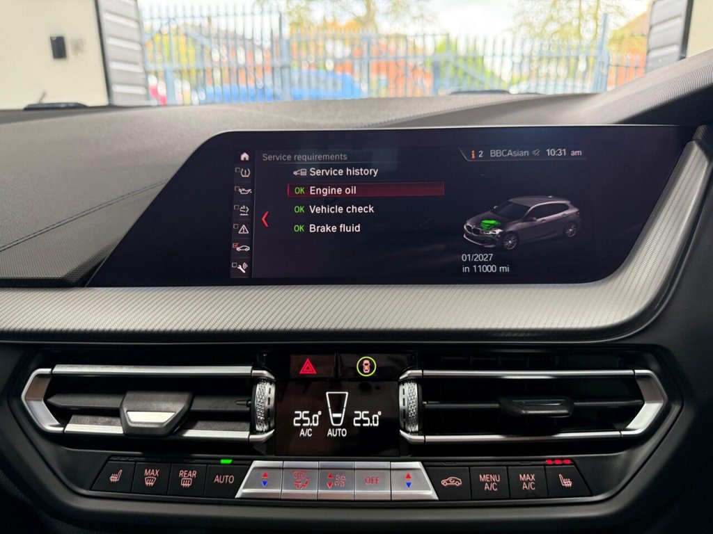 Used BMW 1 Series 2020 for sale - 76454769: Photo 24