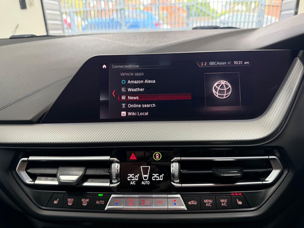 Used BMW 1 Series 2020 for sale - 76454769: Photo 25