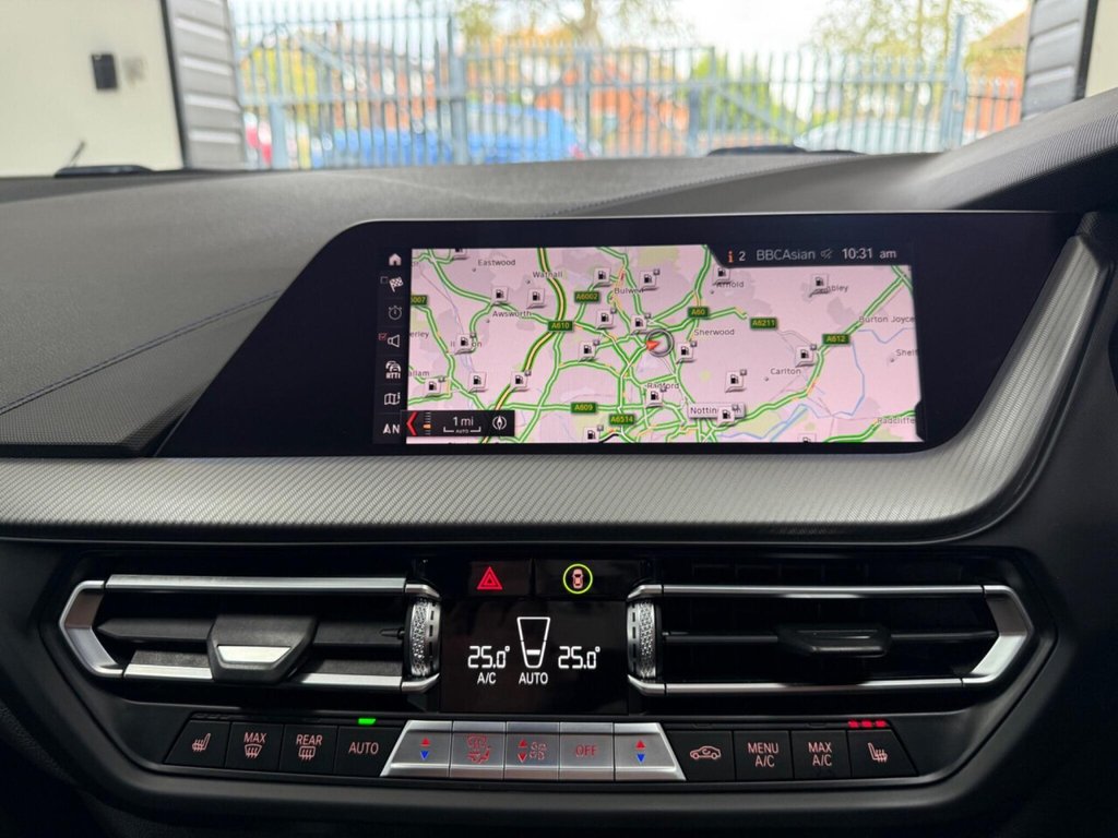 Used BMW 1 Series 2020 for sale - 76454769: Photo 26