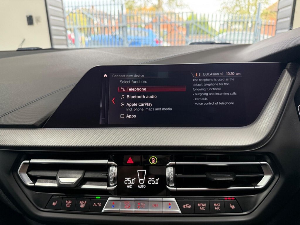 Used BMW 1 Series 2020 for sale - 76454769: Photo 28